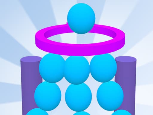 free online games - Balls Or Die