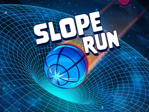 free online games - Slope Run