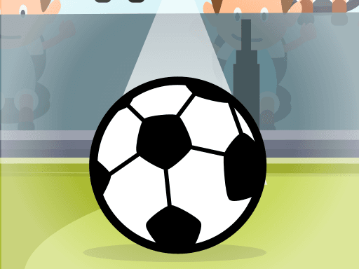free online games - Gravity Soccer 3