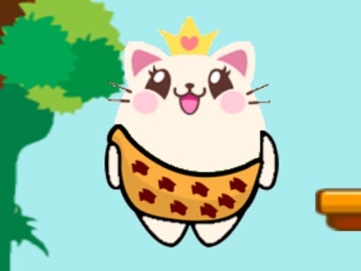 free online games - Greedy Cats Jumper