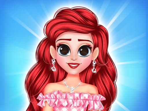 free online games - Bffs Love Pinky Outfits