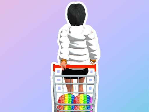 free online games - Trader Rush