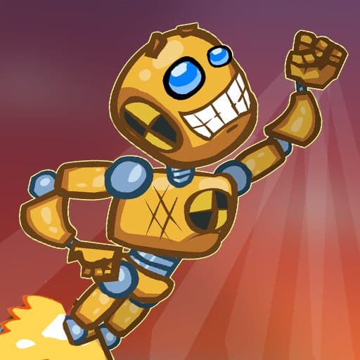 free online games - Canoniac Launcher