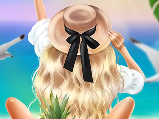 free online games - Summer Aesthetics