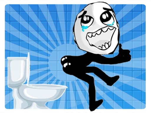 free online games - Toilet Rush