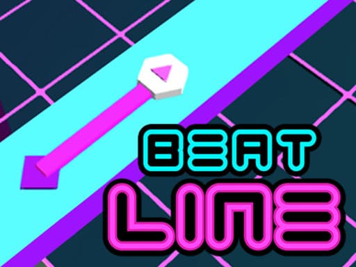 free online games - Beat Line