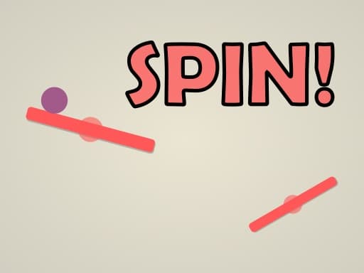 free online games - Spin