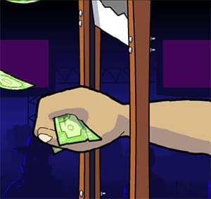 free online games - Cash Grab