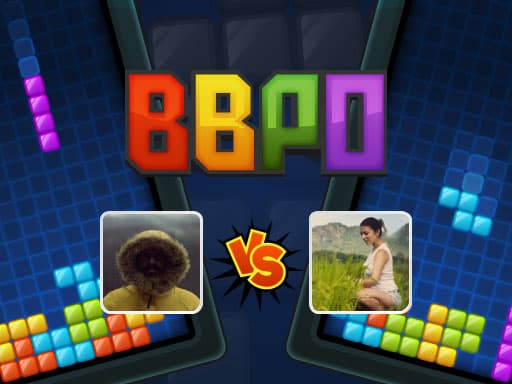 free online games - Battle Bricks Puzzle Online