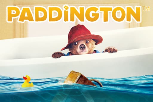 free online games - Paddington