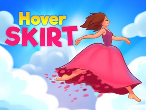 free online games - Hover Skirt