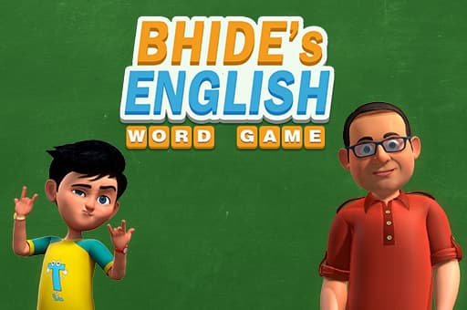 free online games - Bhides English Classes