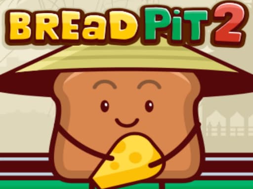 free online games - Bread Pit 2