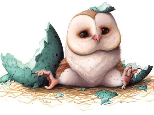 free online games - Cute Owl Slide