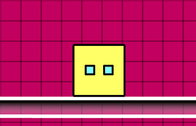 free online games - Box Jump Up