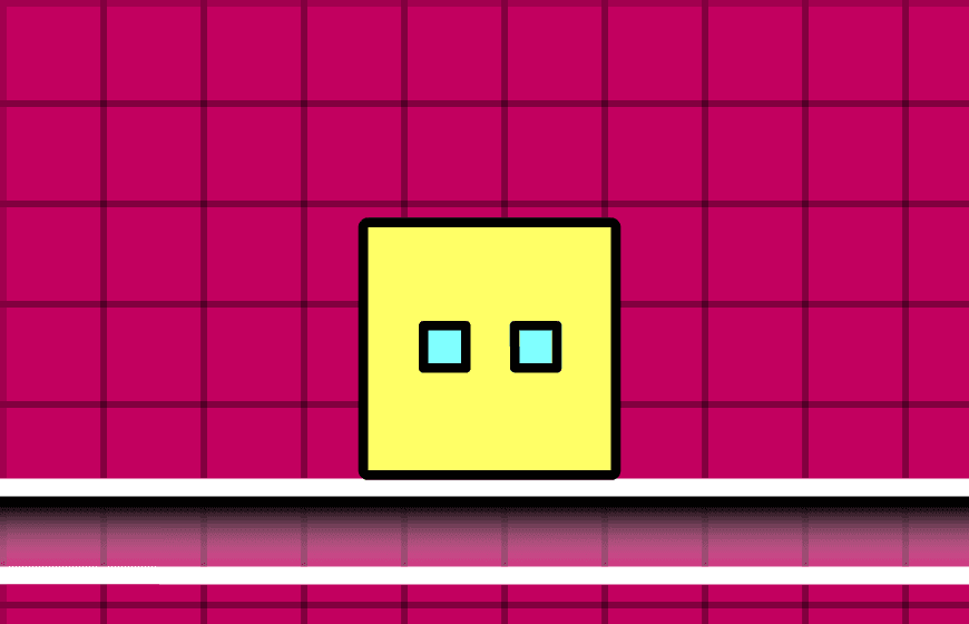 free online games - Box Jump Up