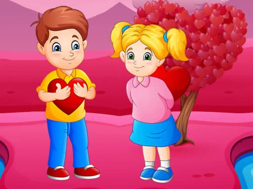 free online games - Romantic Love Differences