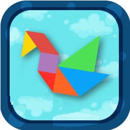 free online games - Kids Tangram