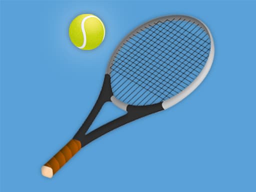 free online games - Tennis Ball