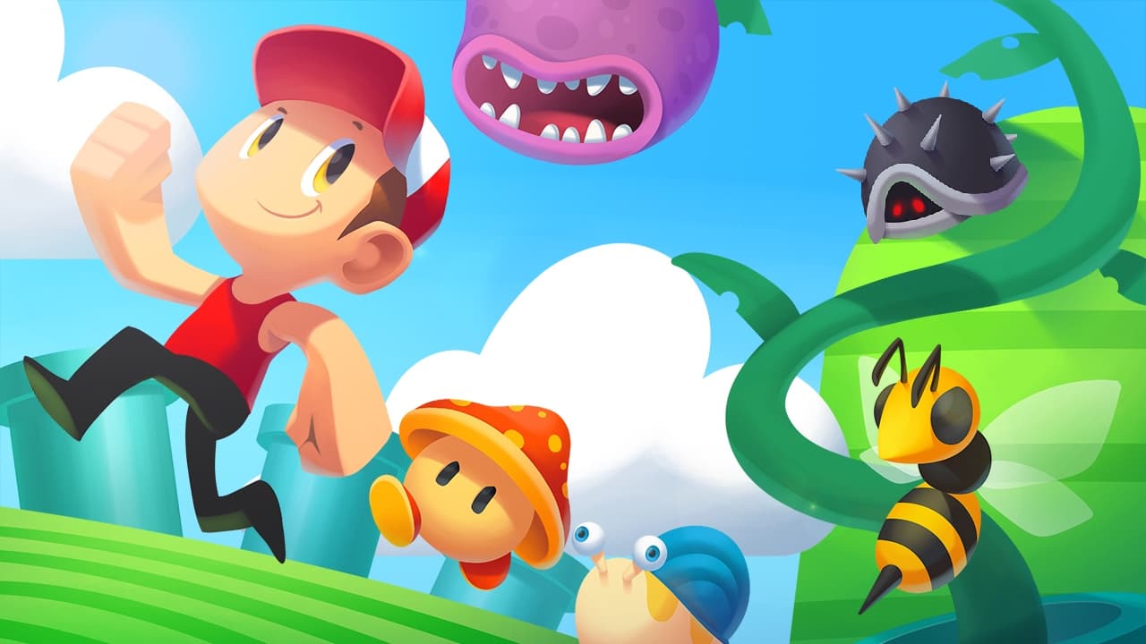 free online games - Super Oscar