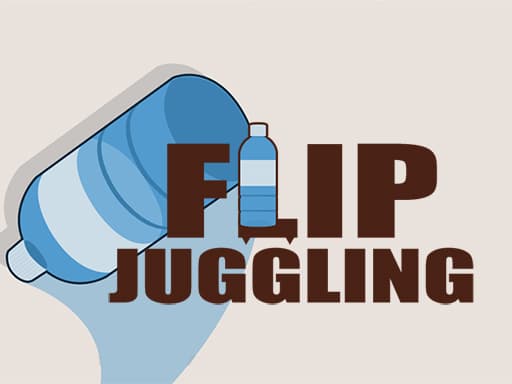 free online games - Flip Juggling