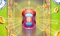 free online games - Candy Car Escape