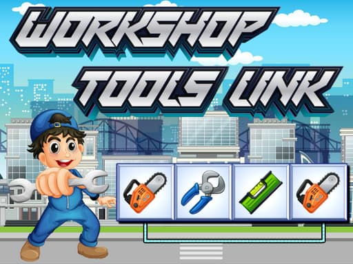 free online games - Workshop Tools Link