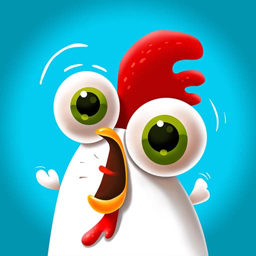 free online games - Idle Farm Tycoon