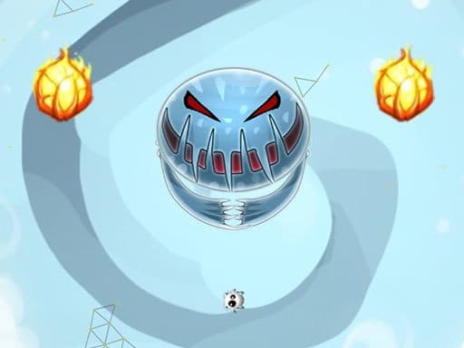 free online games - Splitty Adventures