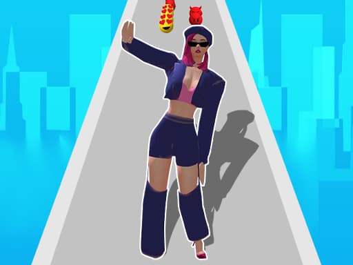 free online games - Streamer Rush