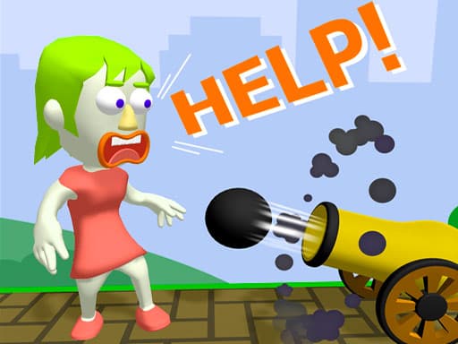 free online games - Save Them All