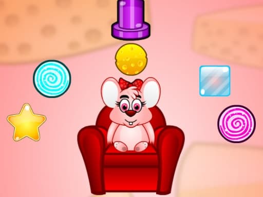 free online games - Hungry Lilly