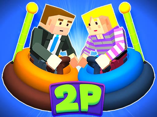 free online games - Ragdoll Arena 2 Player