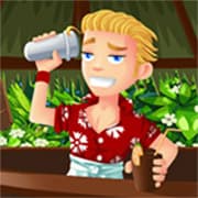 free online games - Beach Bar