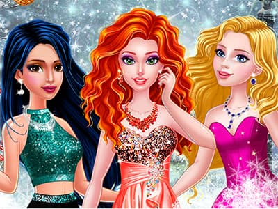 free online games - Supermodels Unforgettable Vacation