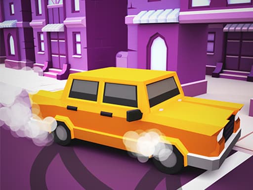 free online games - Drive And Park