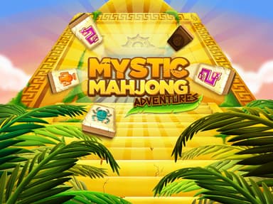 free online games - Mystic Mahjong Adventures