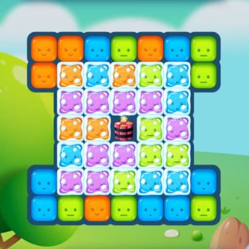 free online games - Sprengen Match