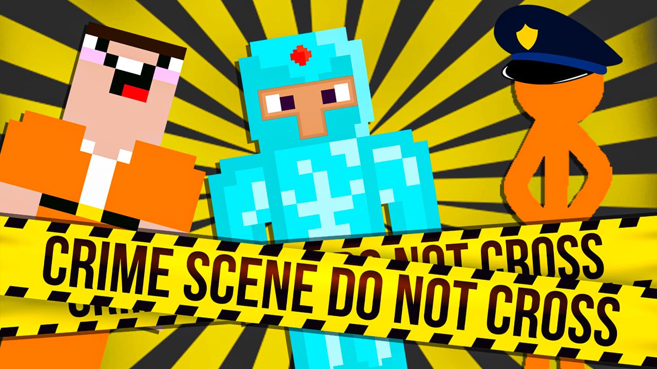 free online games - Noob vs Pro vs Stickman Jailbreak