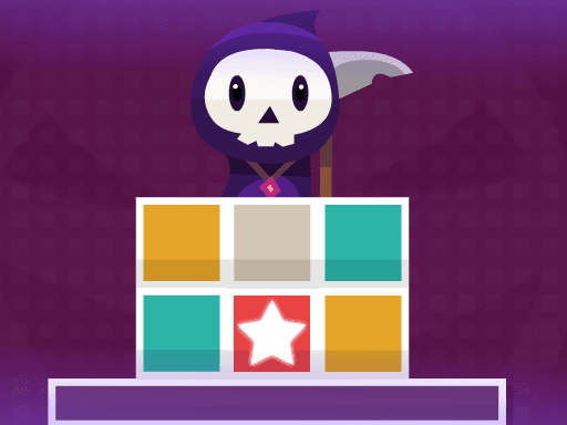 free online games - Grim Fall