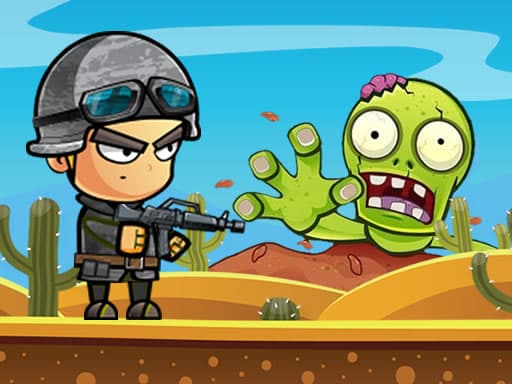 free online games - Eliminate the Zombies