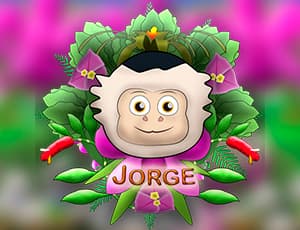 free online games - Jorge White Face