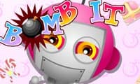 free online games - Bomb It