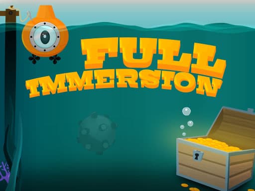 free online games - Full Immersion