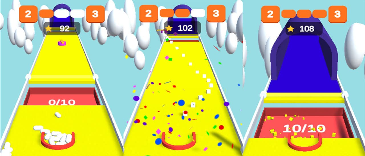 free online games - Xtreme Magnet Cleaner