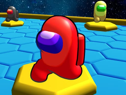 free online games - Hex A Mong