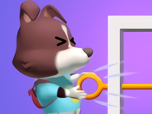free online games - Rescue My Love
