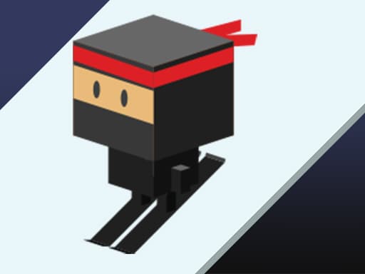 free online games - Sky Ski