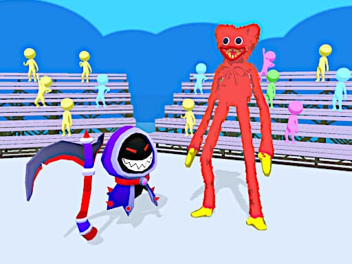 free online games - Gate Heroes Battle