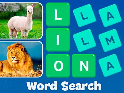 free online games - Word Search  Fun Puzzle Games